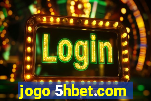 jogo 5hbet.com